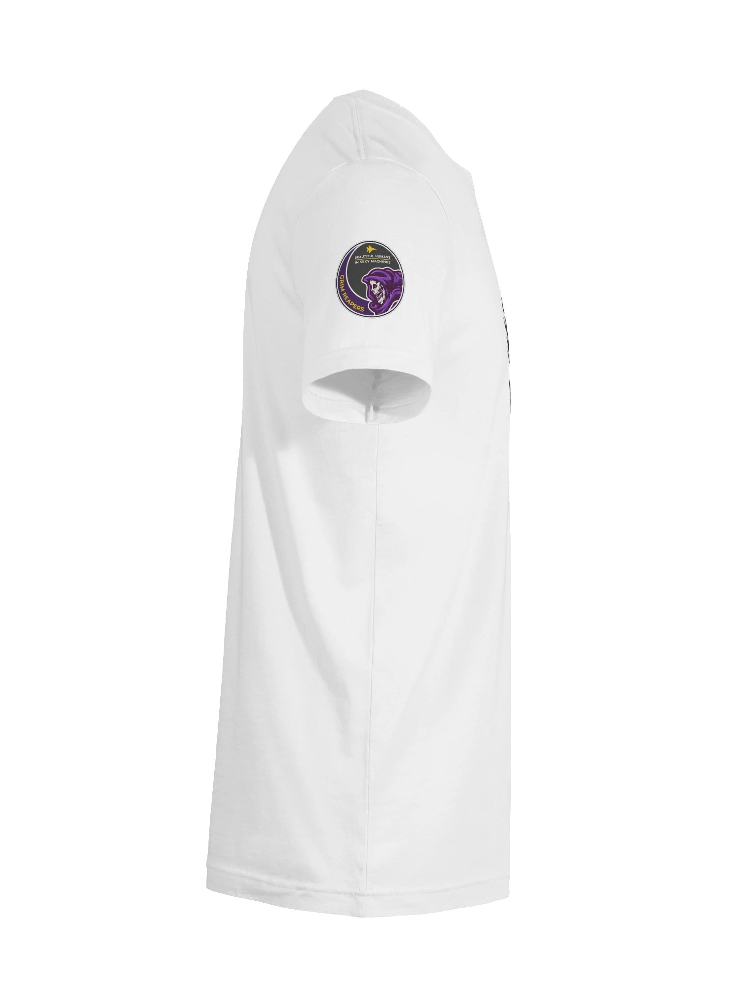 Grim Reapers War on the Sea T-Shirt product image (10)