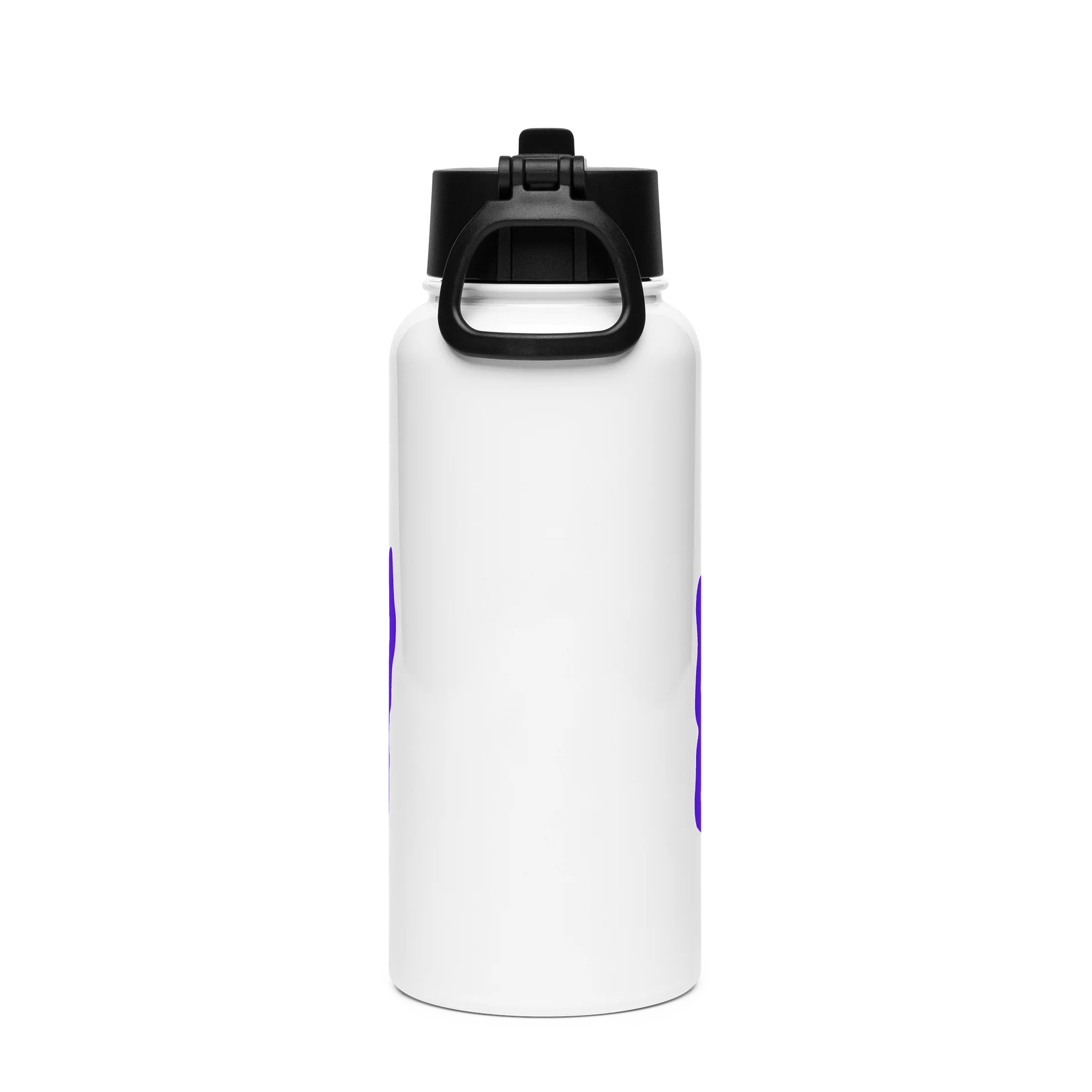 Lets Get Spooky 32oz Water Bottle product image (2)