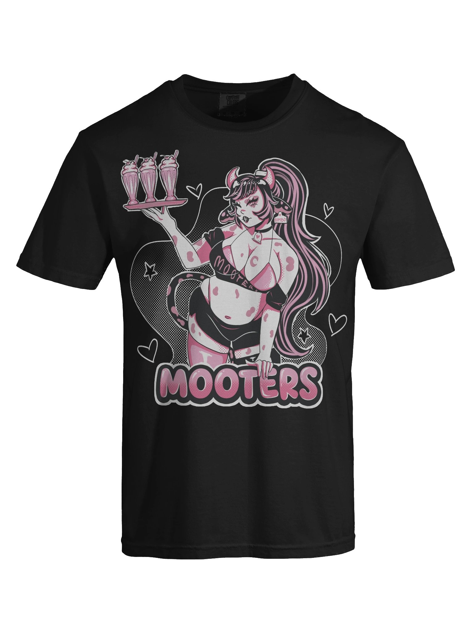 Mooters Tshirt product image (7)