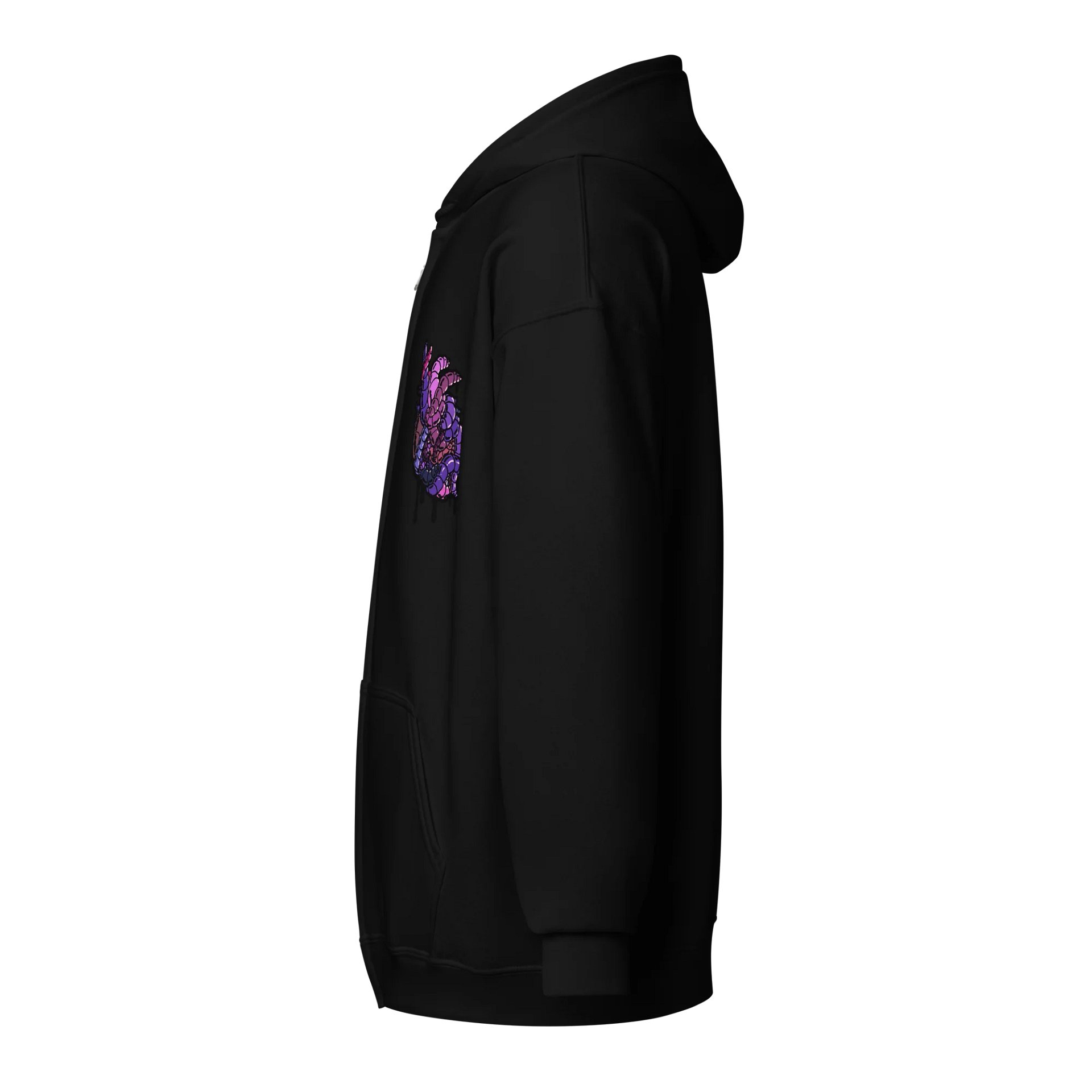 Wormheart Hoodie product image (7)
