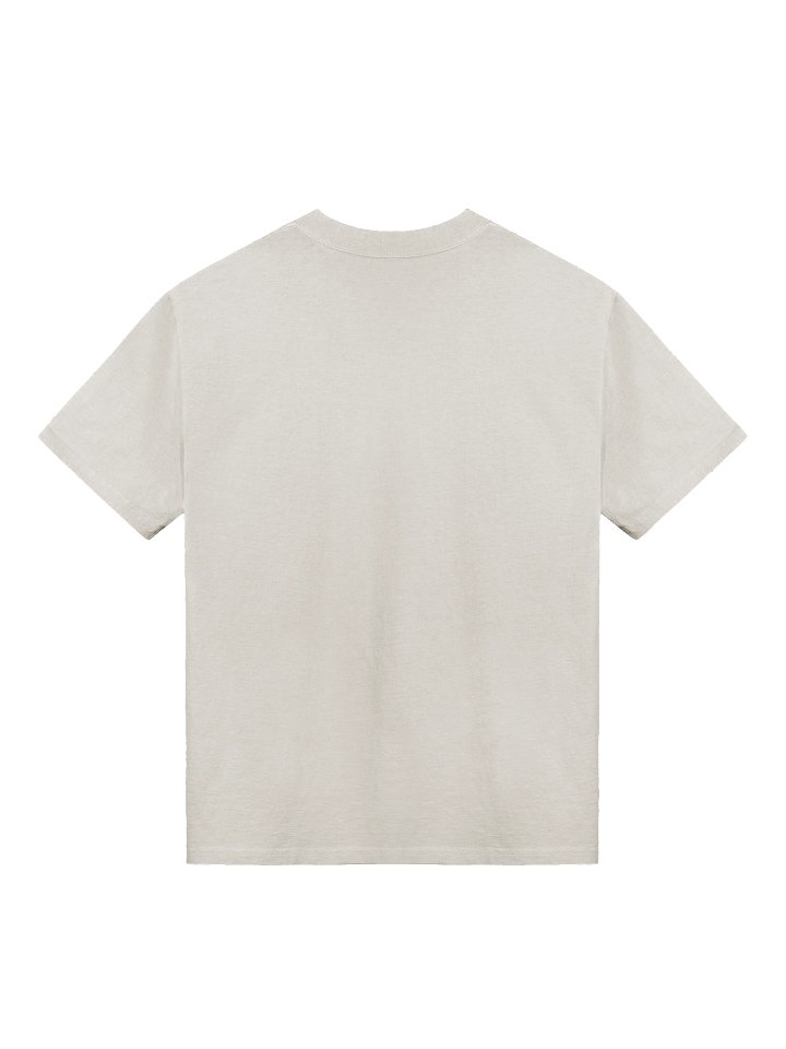 Whimsical Fly Cartoon Oversized T-Shirt product image (6)