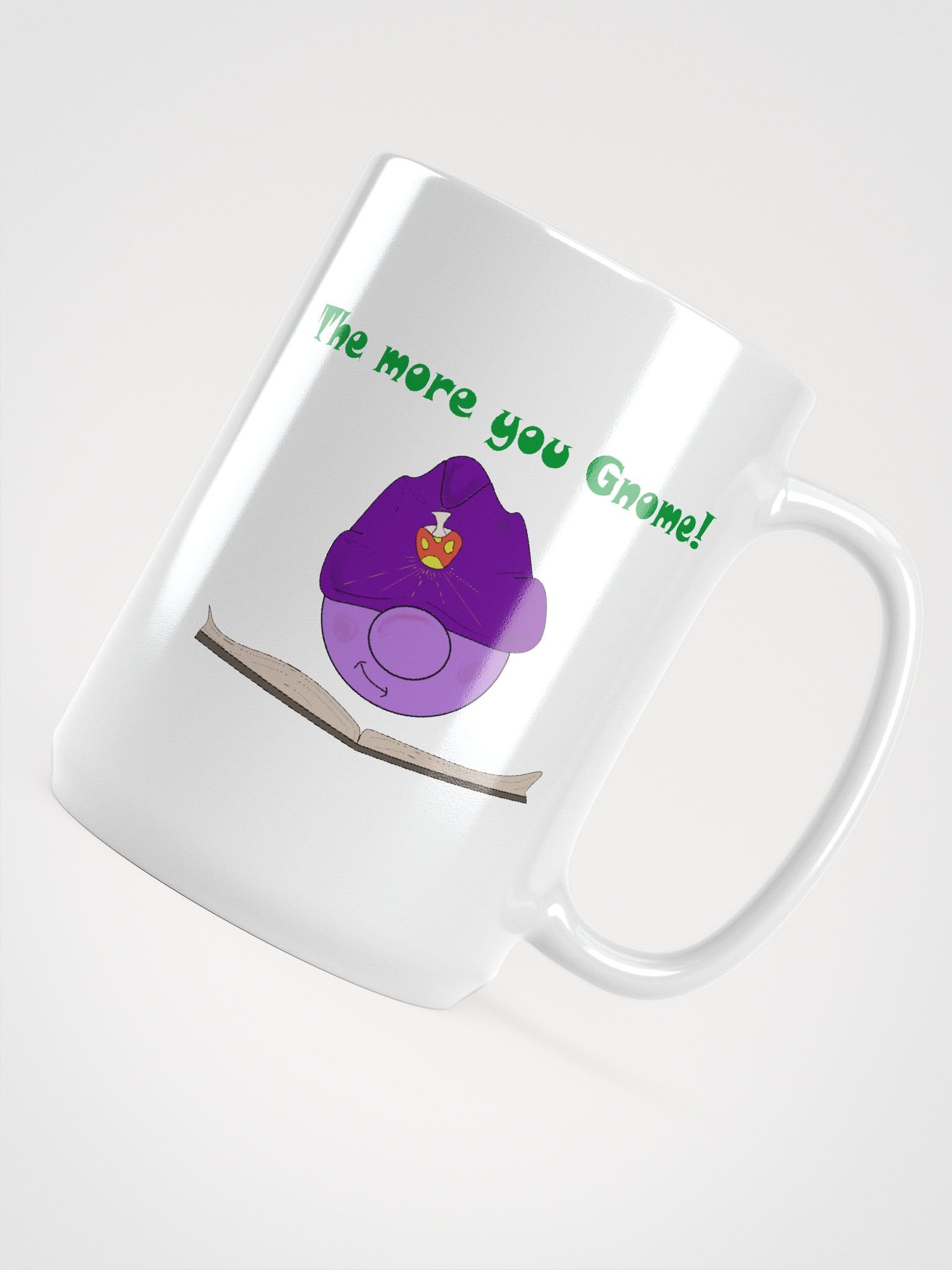 The more you Gnome! product image (1)