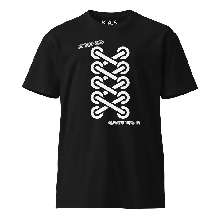 The Ave Tee product image (2)