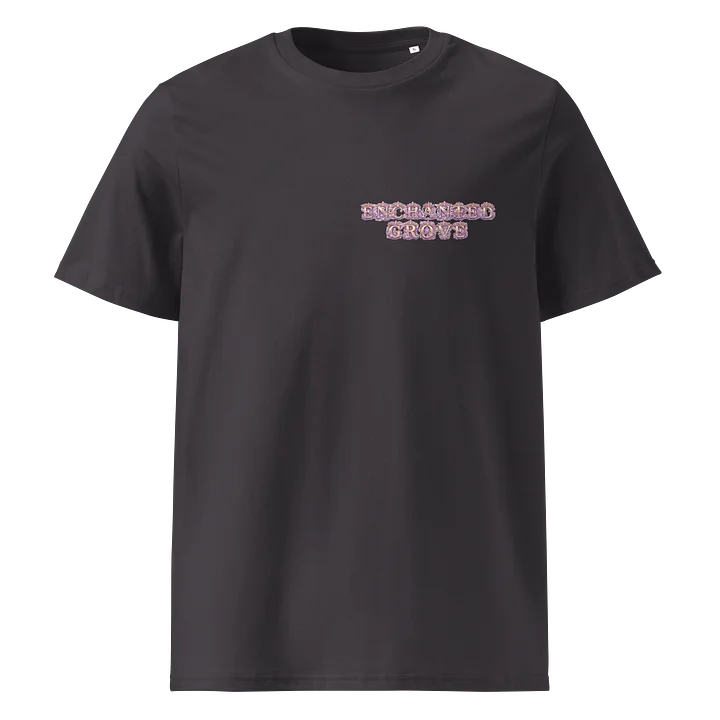 Kingdoms Herald Organic Tee product image (1)
