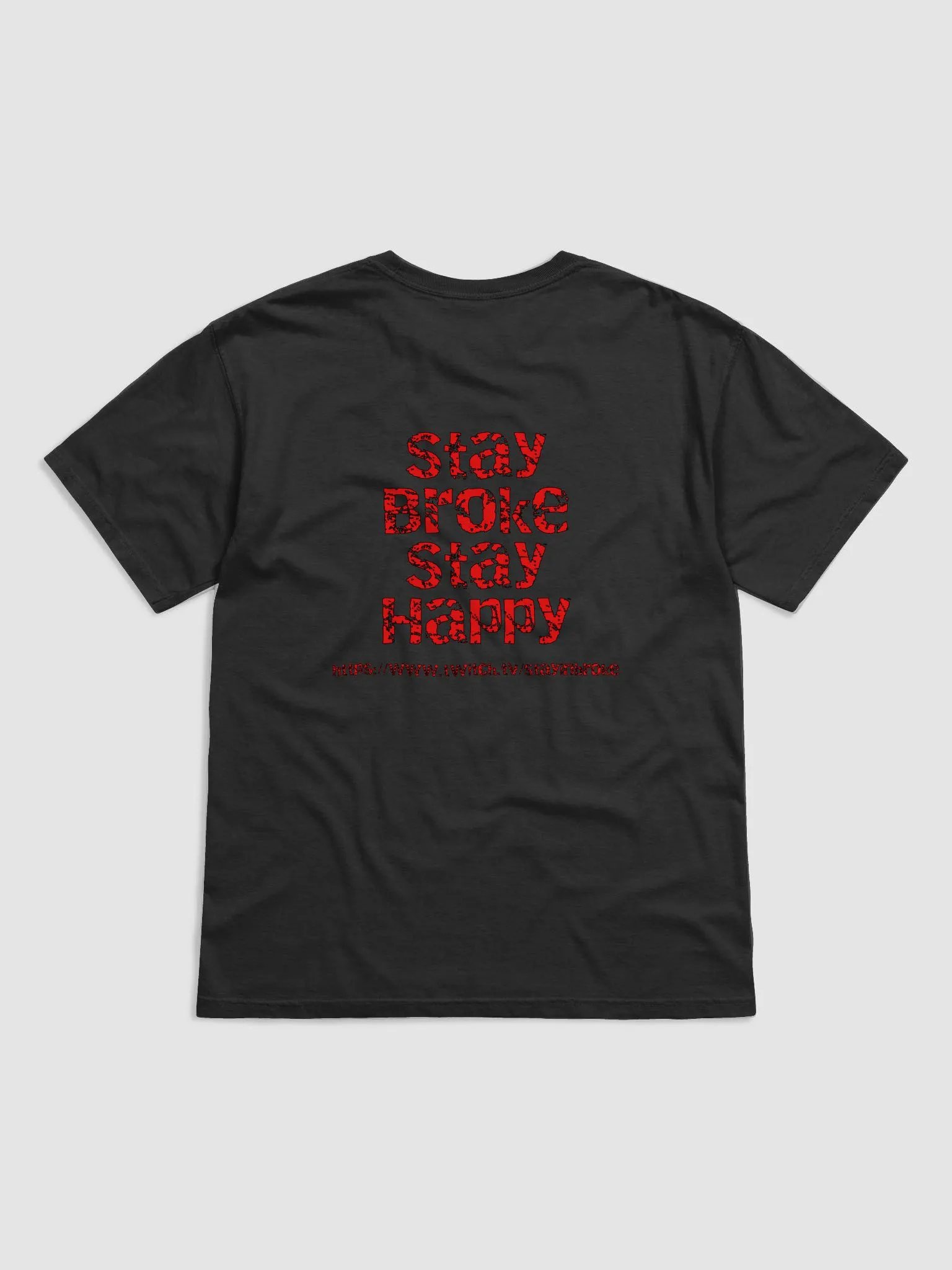Broke T product image (8)