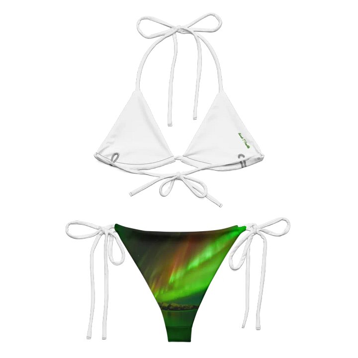 Aurora Jazzy Vibes String Bikini Set product image (2)
