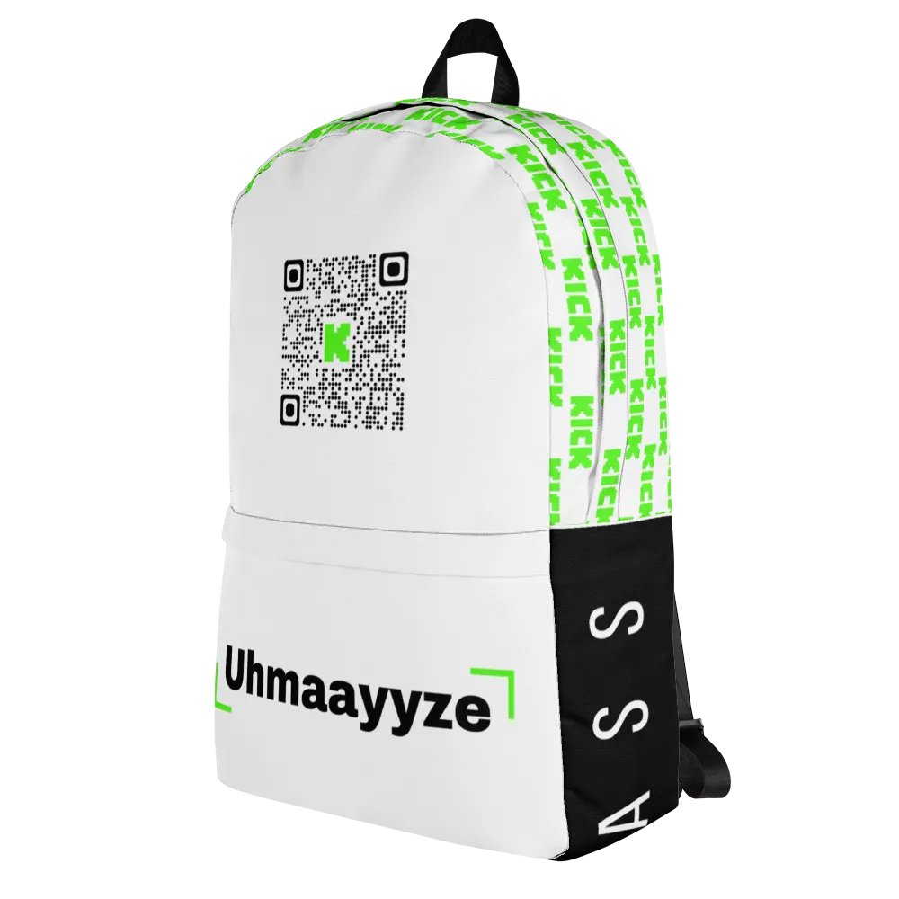 UHM Bakcpack product image (4)