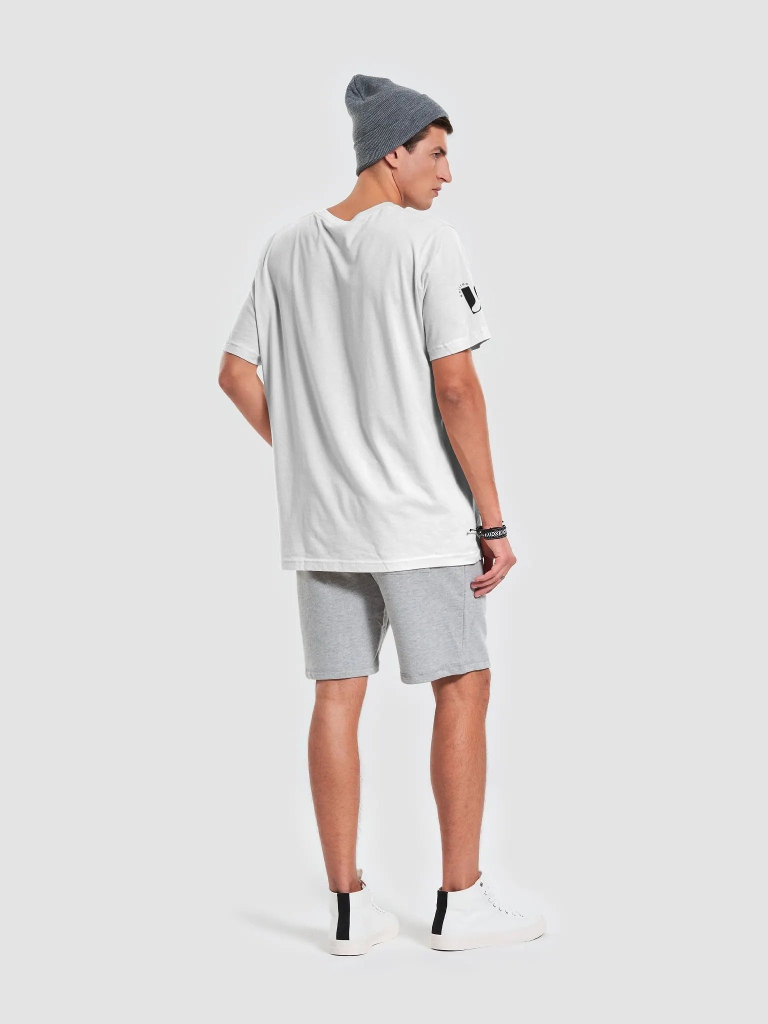 Kaiiloo T-shirt product image (14)