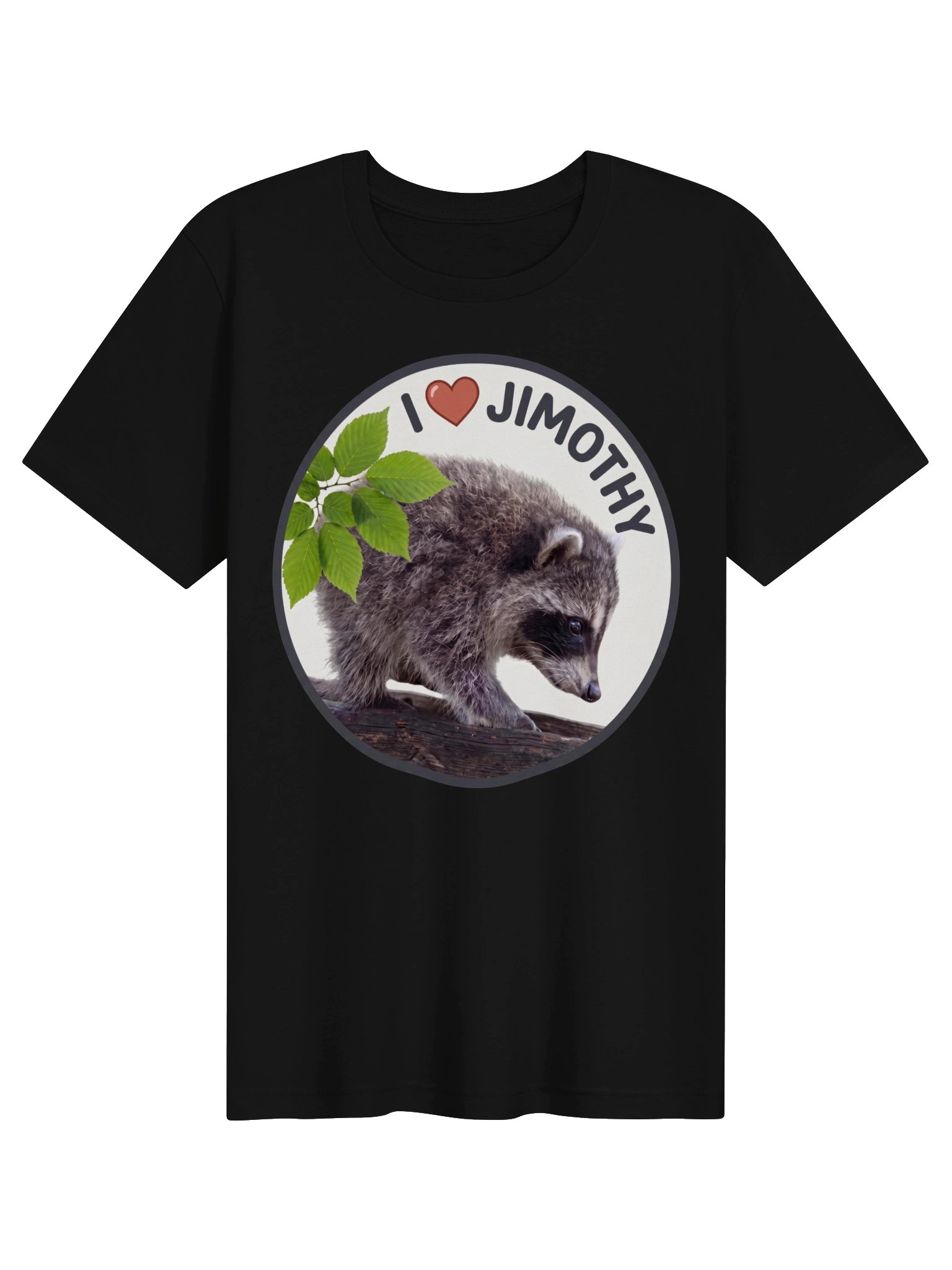 Baby Jimothy Unisex Tee product image (1)