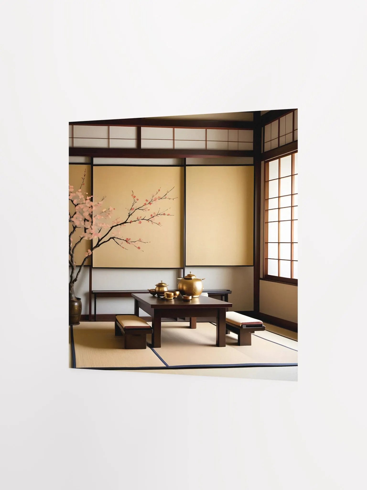 Simple Tea Room product image (9)