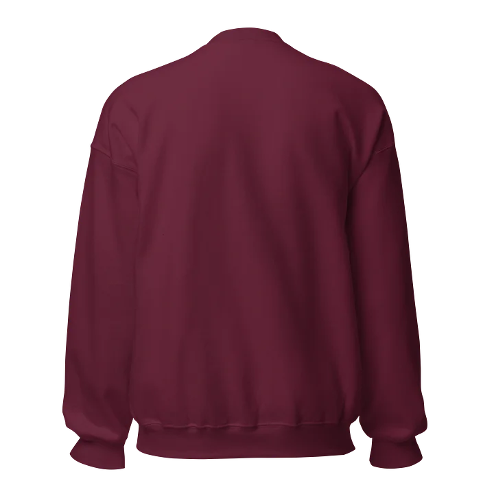 Vet Med Embroidered Crewneck product image (22)