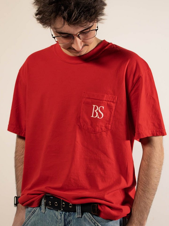 Staff Tee product image (2)