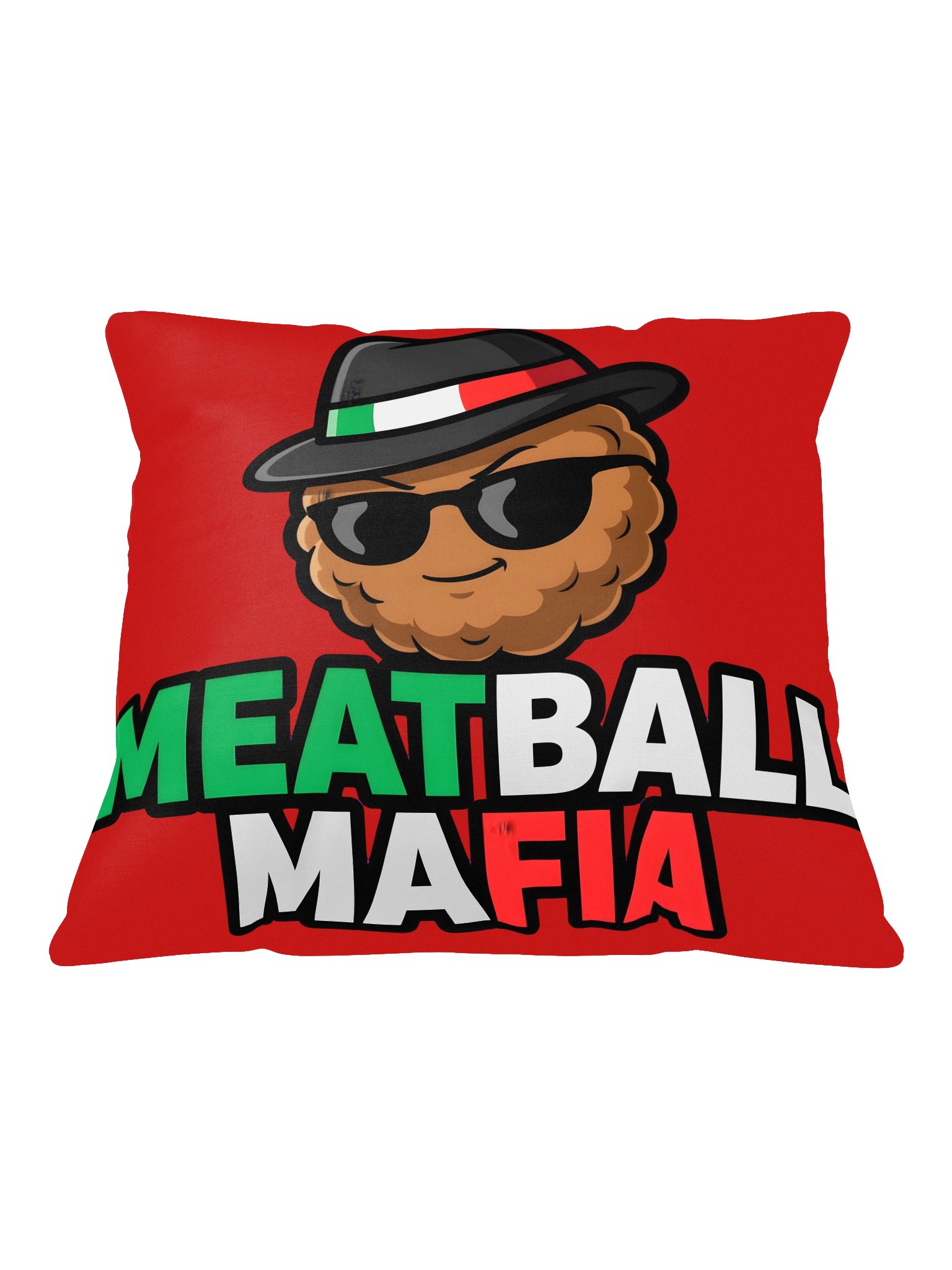 MB Mafia Pillow product image (3)