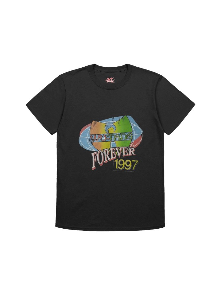 Wu Tang Forever 1997 Shirt product image (1)