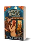 Harvest Howler by Eliza Gayle (Cozy Witch and Wolf Shifter Romance) Signed Paperback