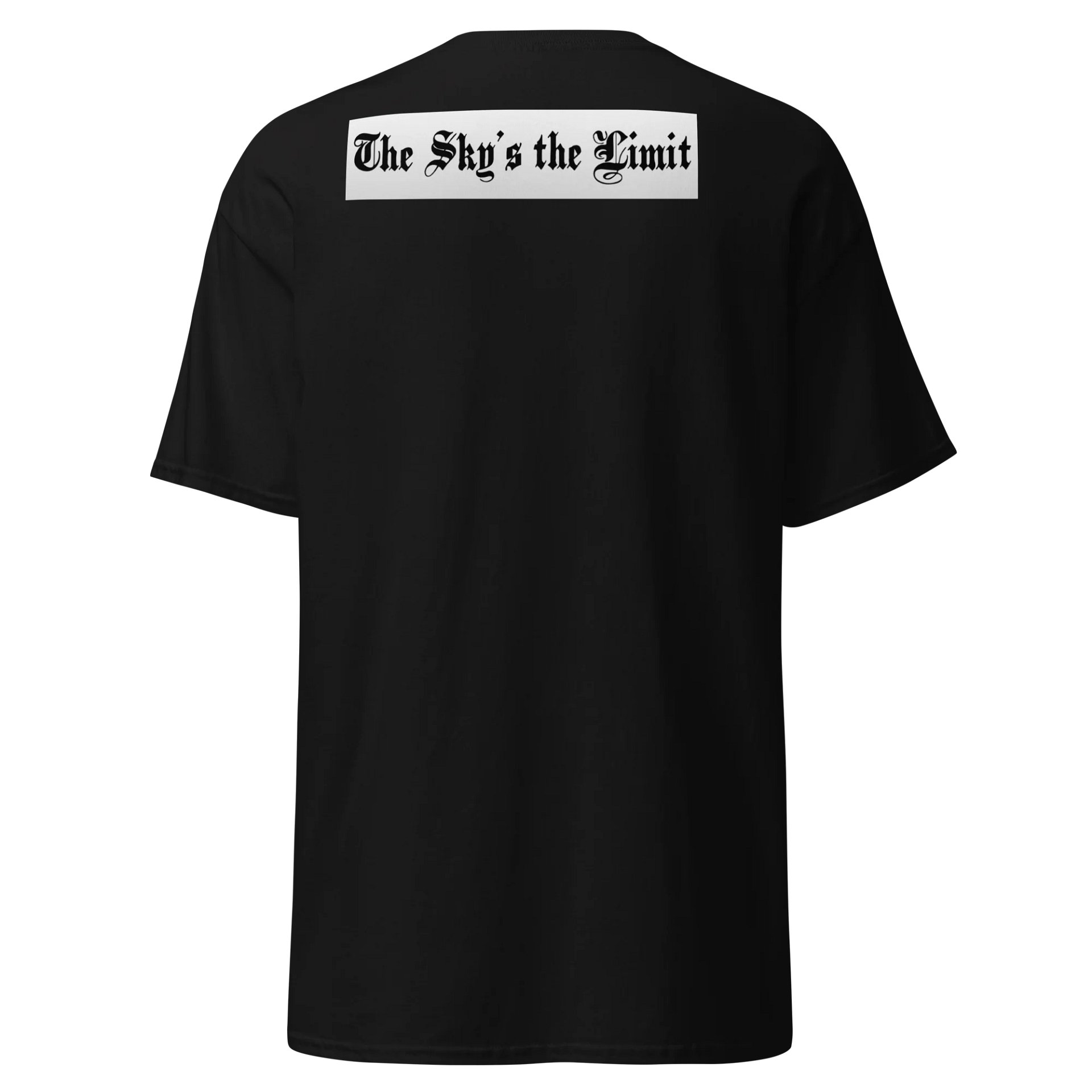 chef Wint Jerk Chicken Tee product image (6)