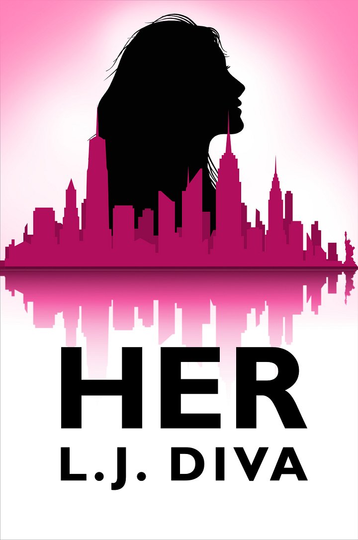 Her (book 1 in the Illicit Things trilogy) (ebook) product image (1)