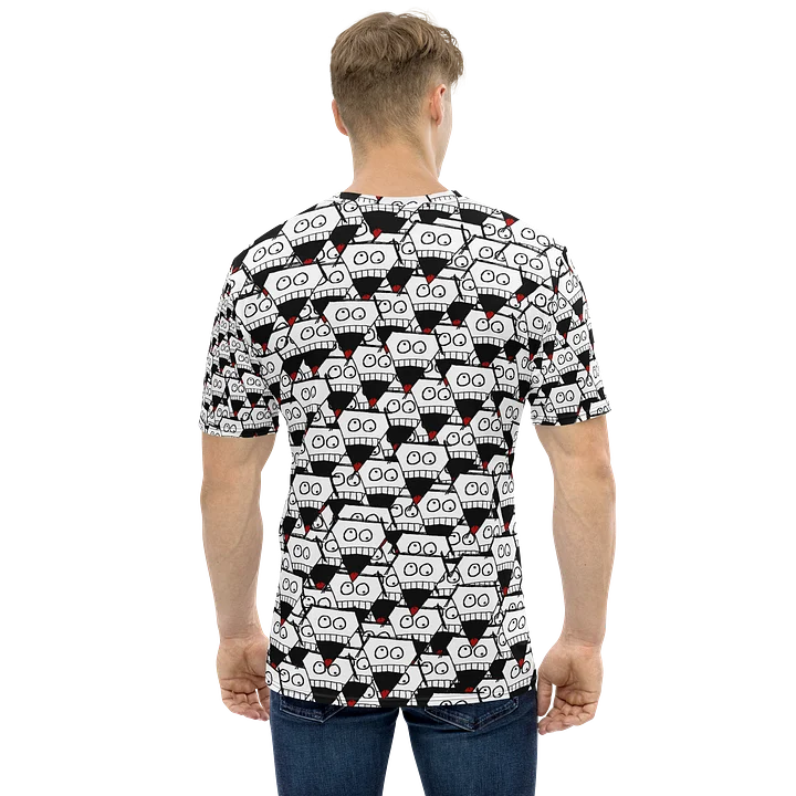 Geoff the Culler All Over T-Shirt product image (1)