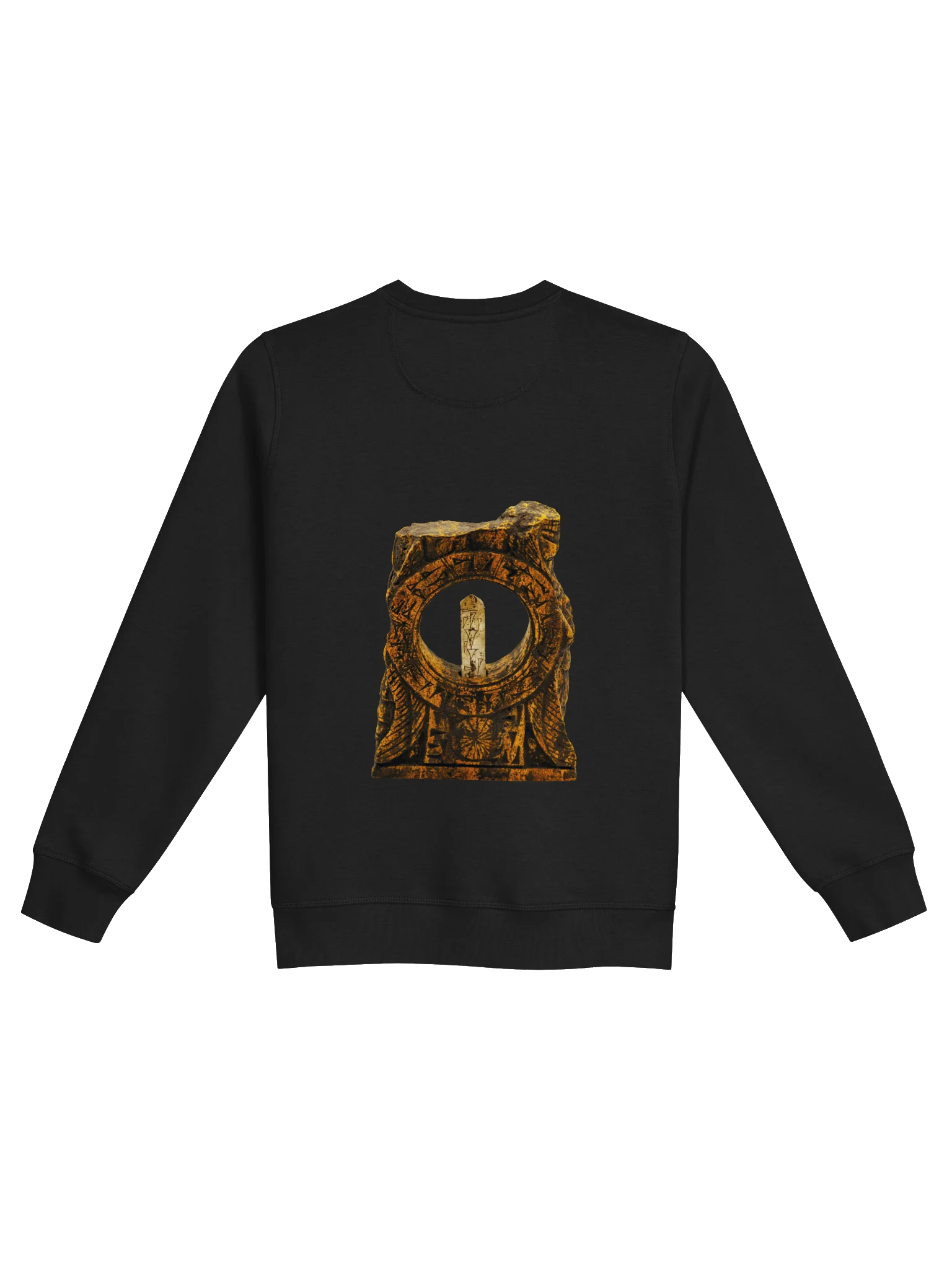The Reign of the Sphere Sweatshirt product image (2)