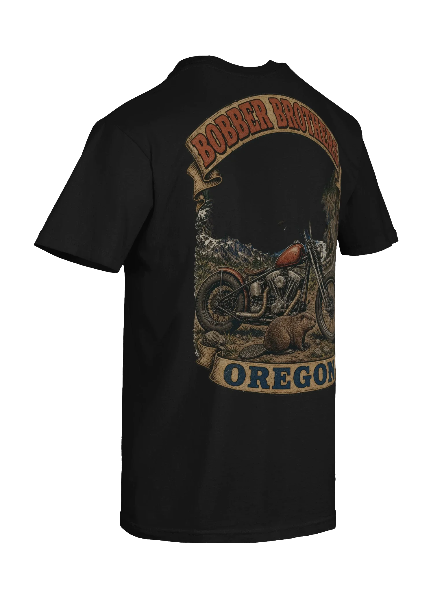 Bobber Brothers - Oregon - image 3