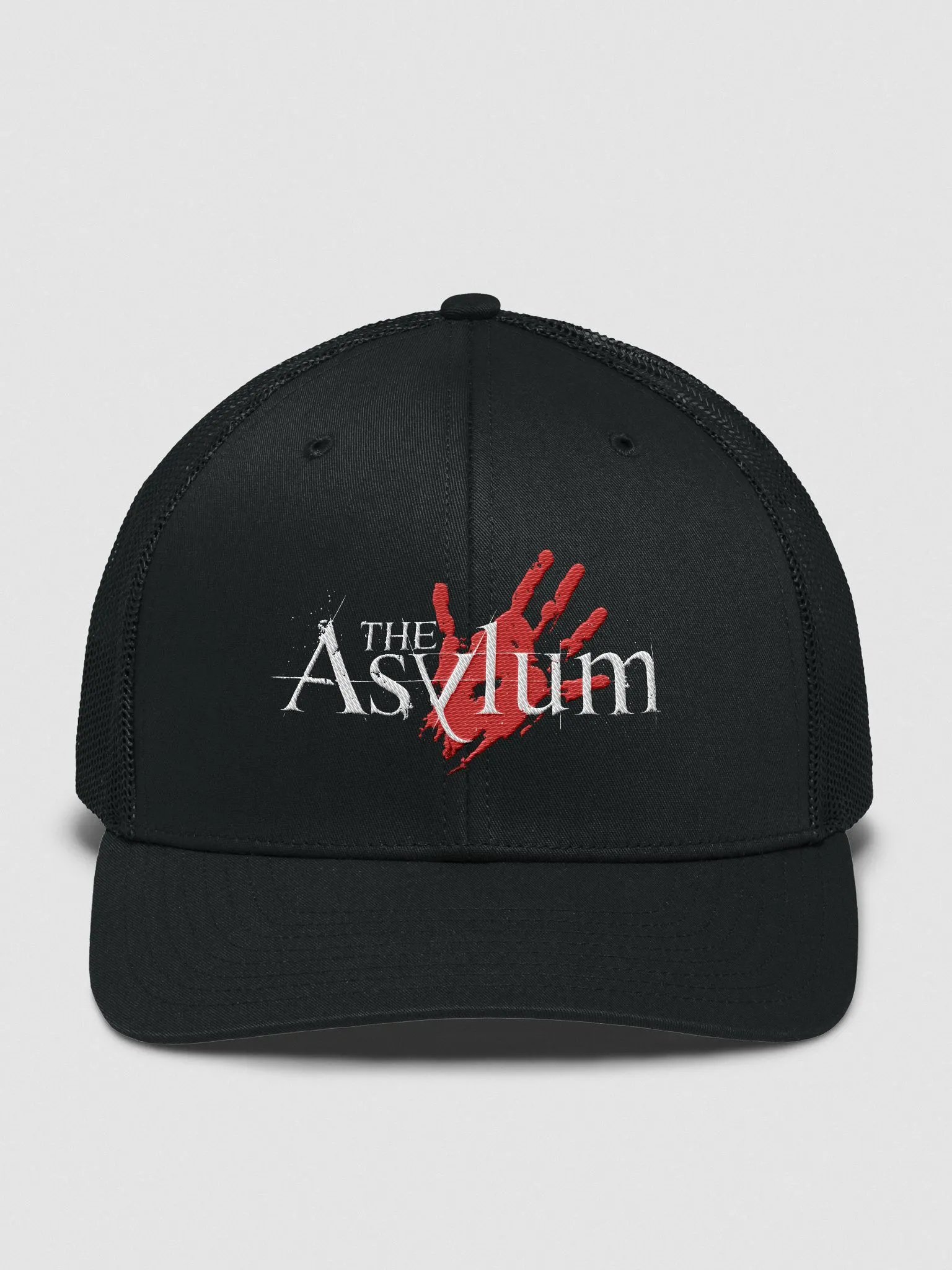 The Asylum product image (2)