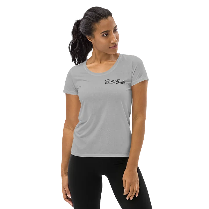 Sportshirt product image (1)