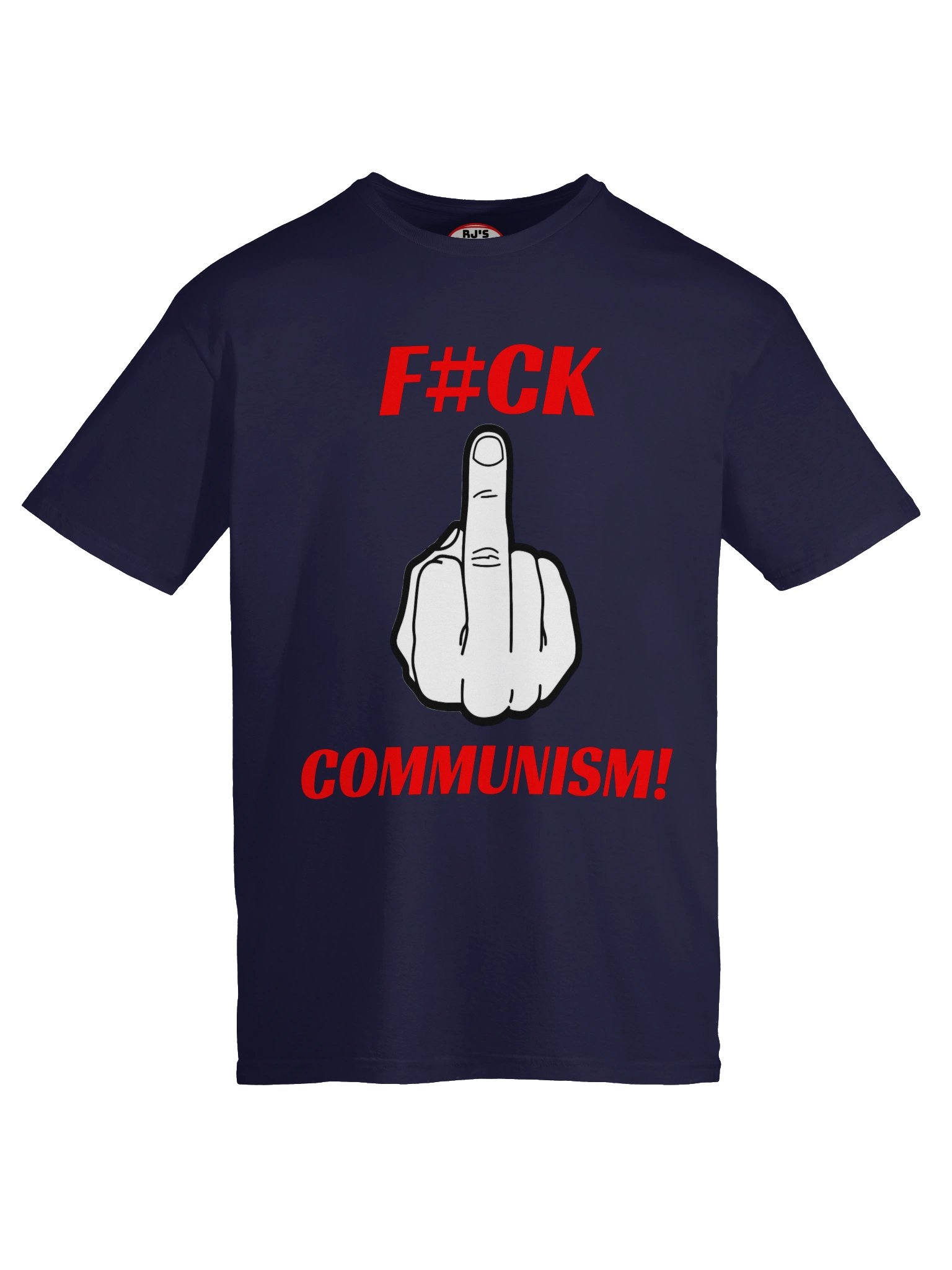F Communism product image (27)