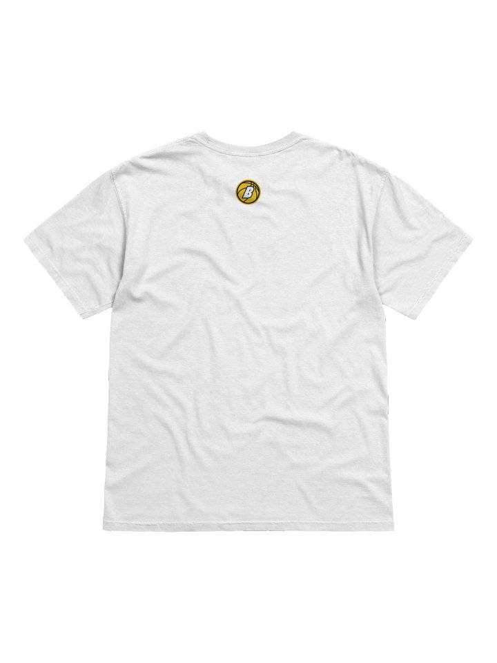 Late Night Gang (White) product image (2)