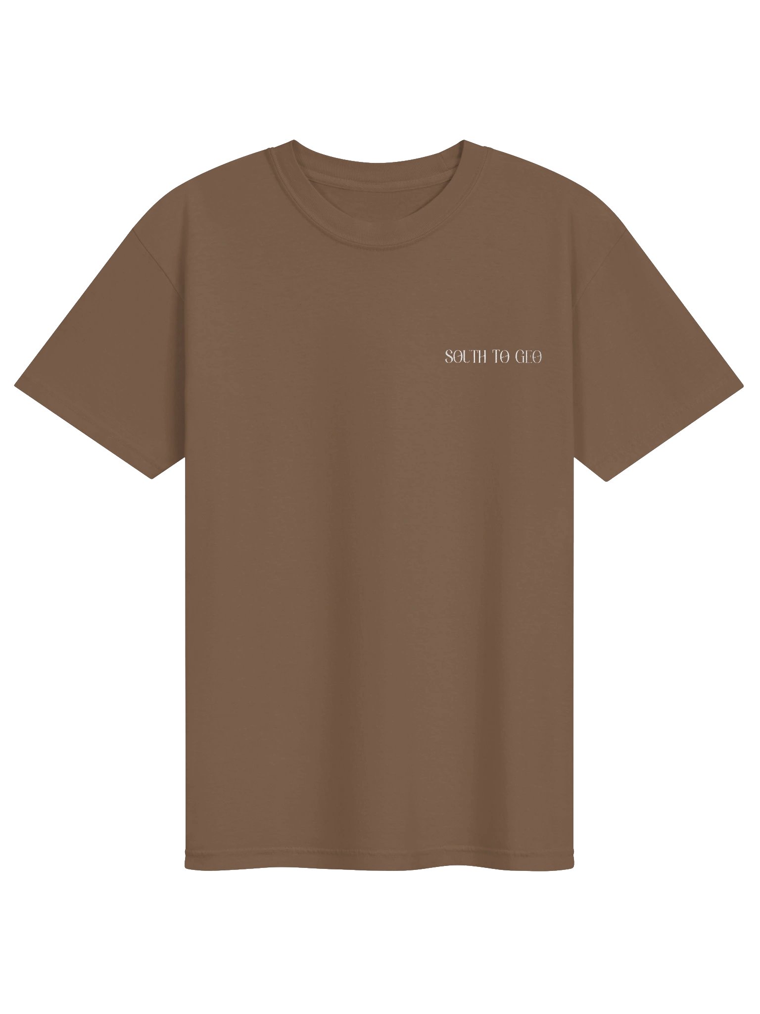South To Geo - Staff Shirt product image (37)