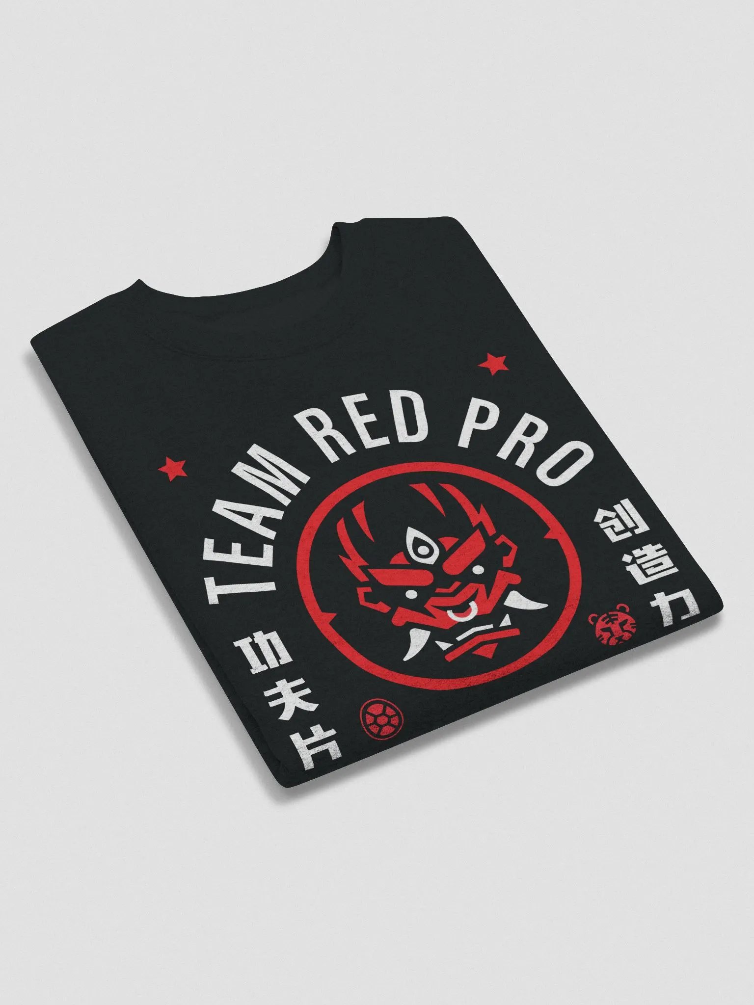 TRP Jiāyóu Crew Neck Sweater product image (6)