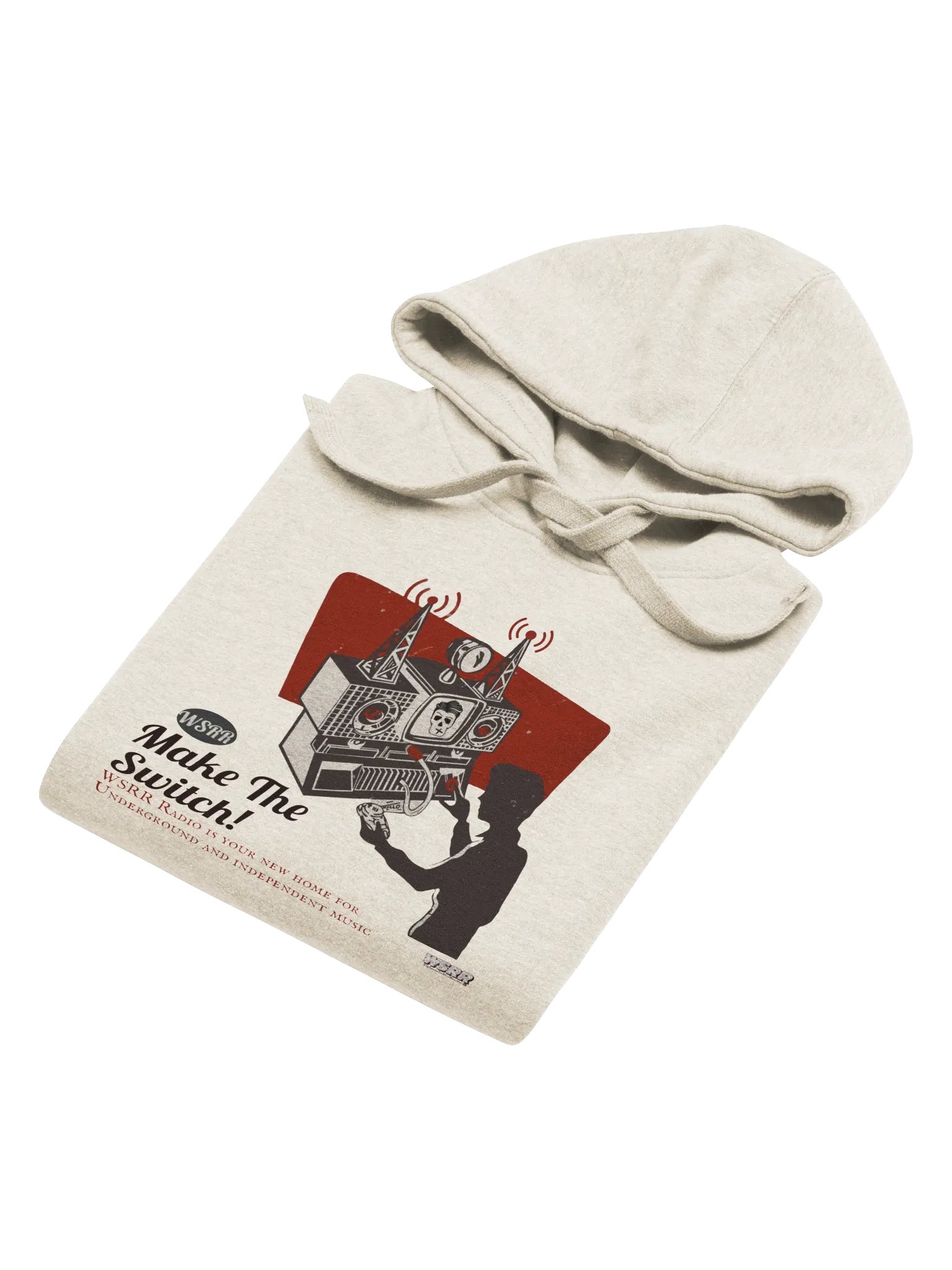 Make The Switch! (Hoodie) product image (6)
