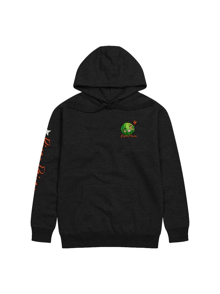 Melon Buddy - Hooded Sweatshirt product image (1)