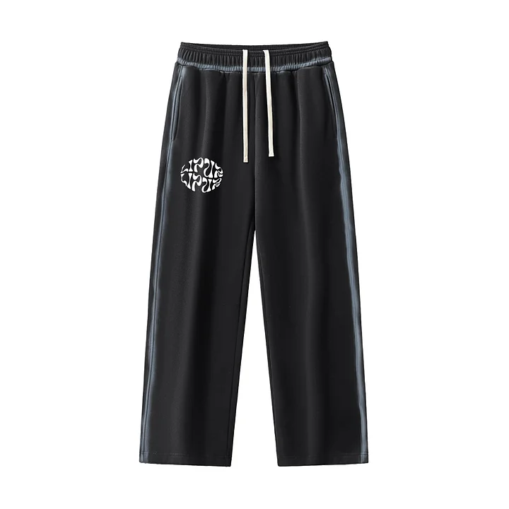 LIPUR WORLD FADE SWEATPANTS product image (1)