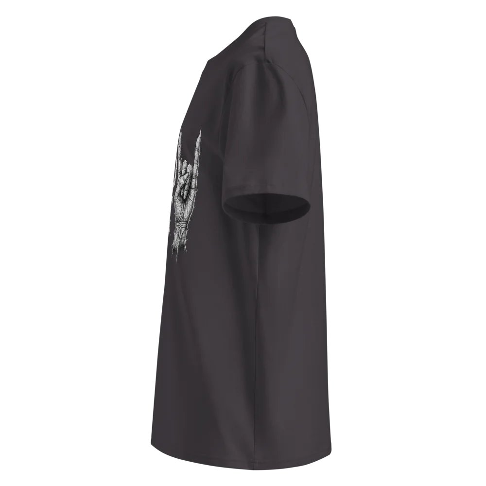 Psycho Mode Shirt product image (28)