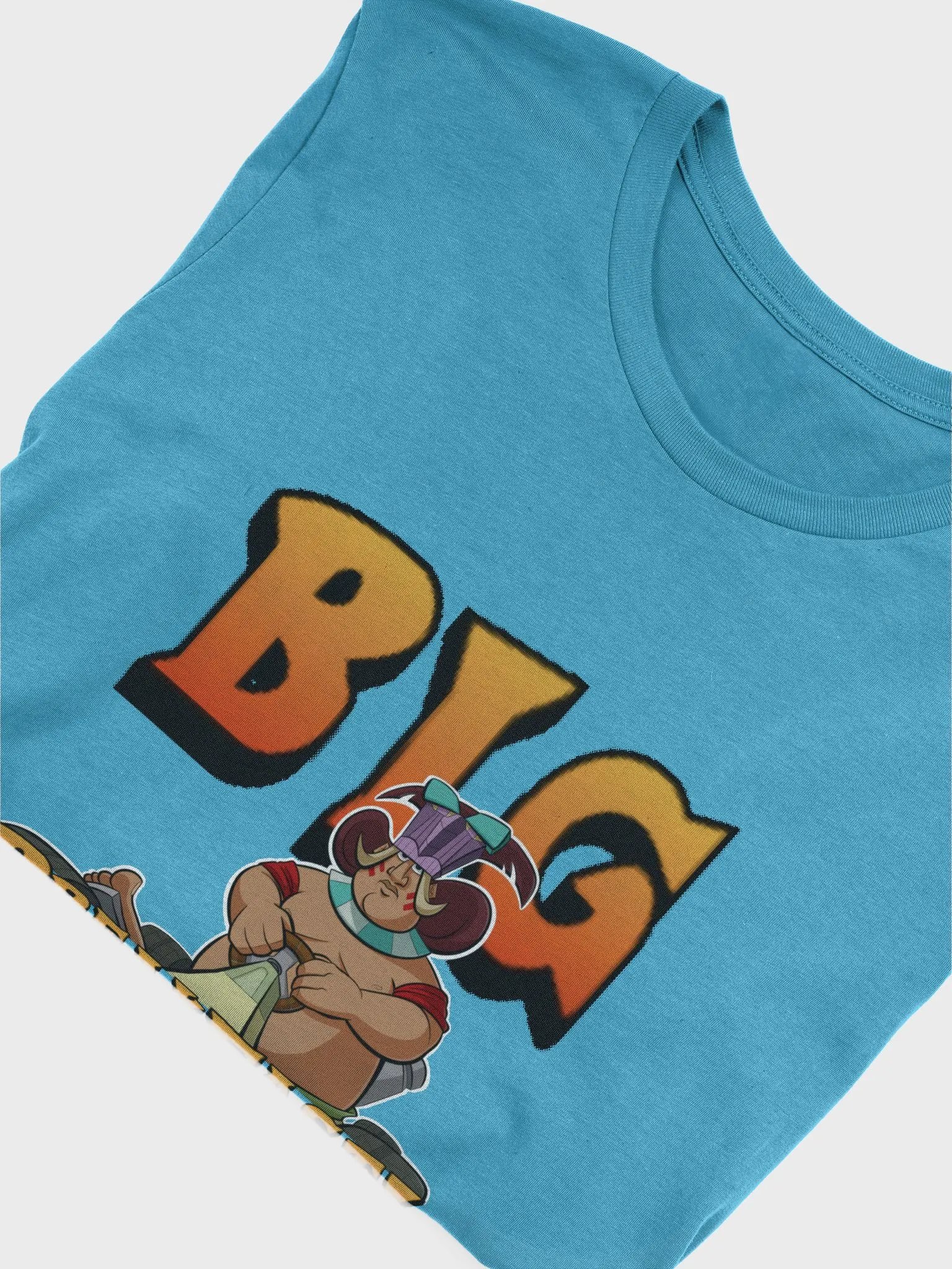 Big Breakfast Shirt product image (24)