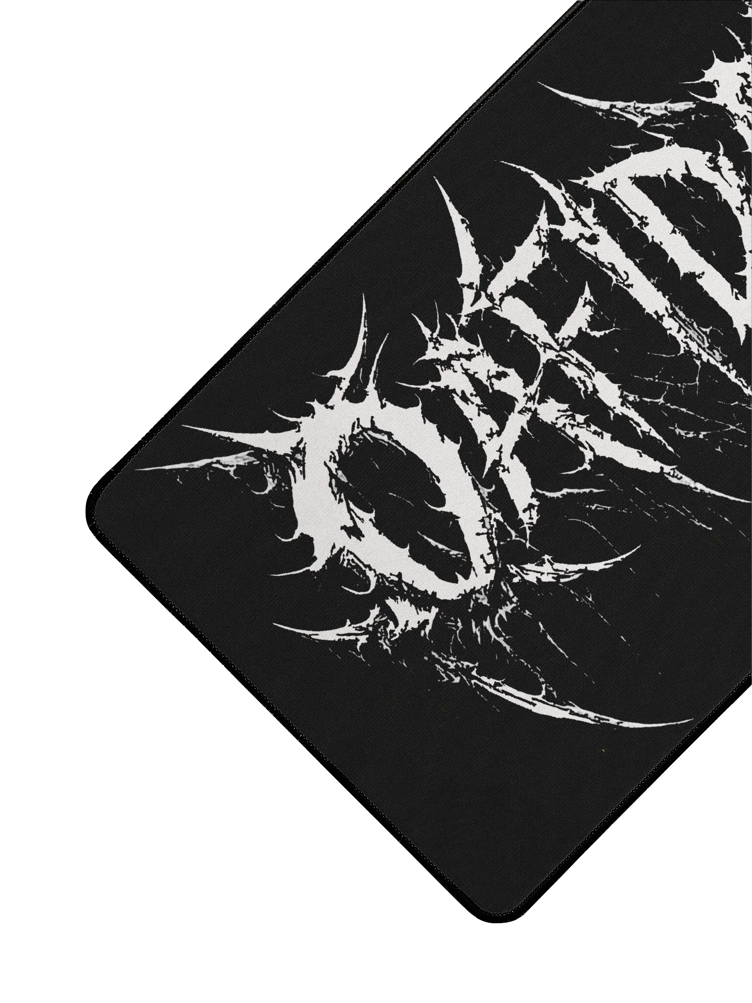 Deathcore Mousemat product image (3)