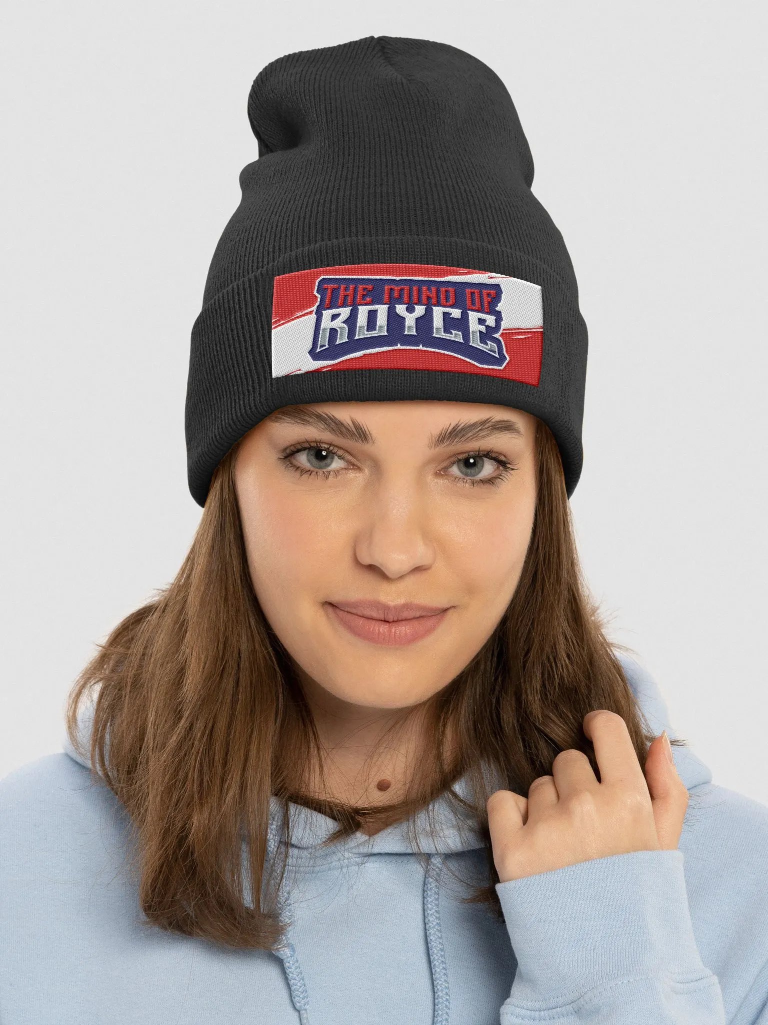 Royce Flag Beanie product image (15)