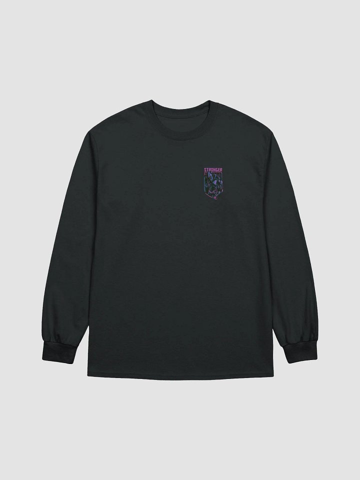 STRONGER Armor Long Sleeve Tee product image (2)