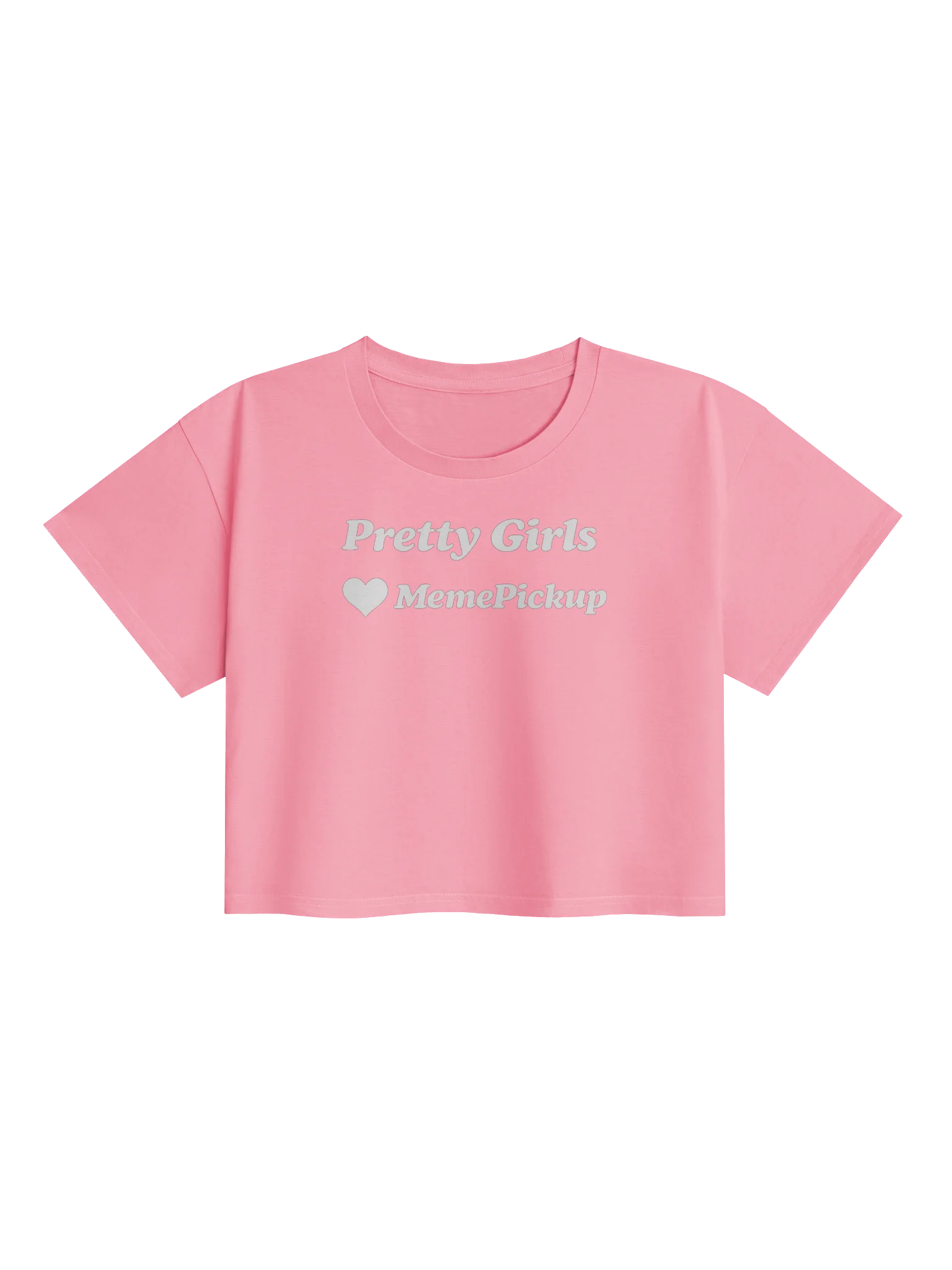 Pretty Girls Love MemePickup product image (1)
