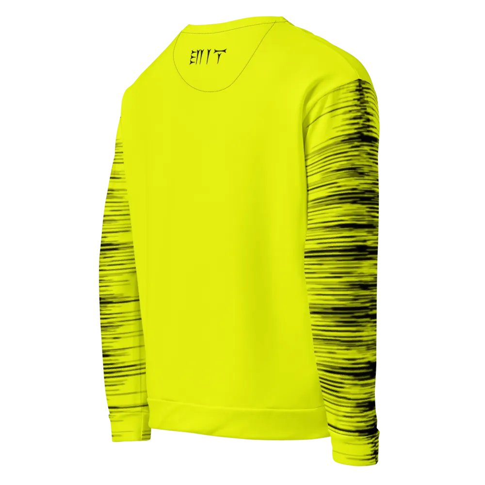 D10 Waveform Fluro Jumper product image (3)