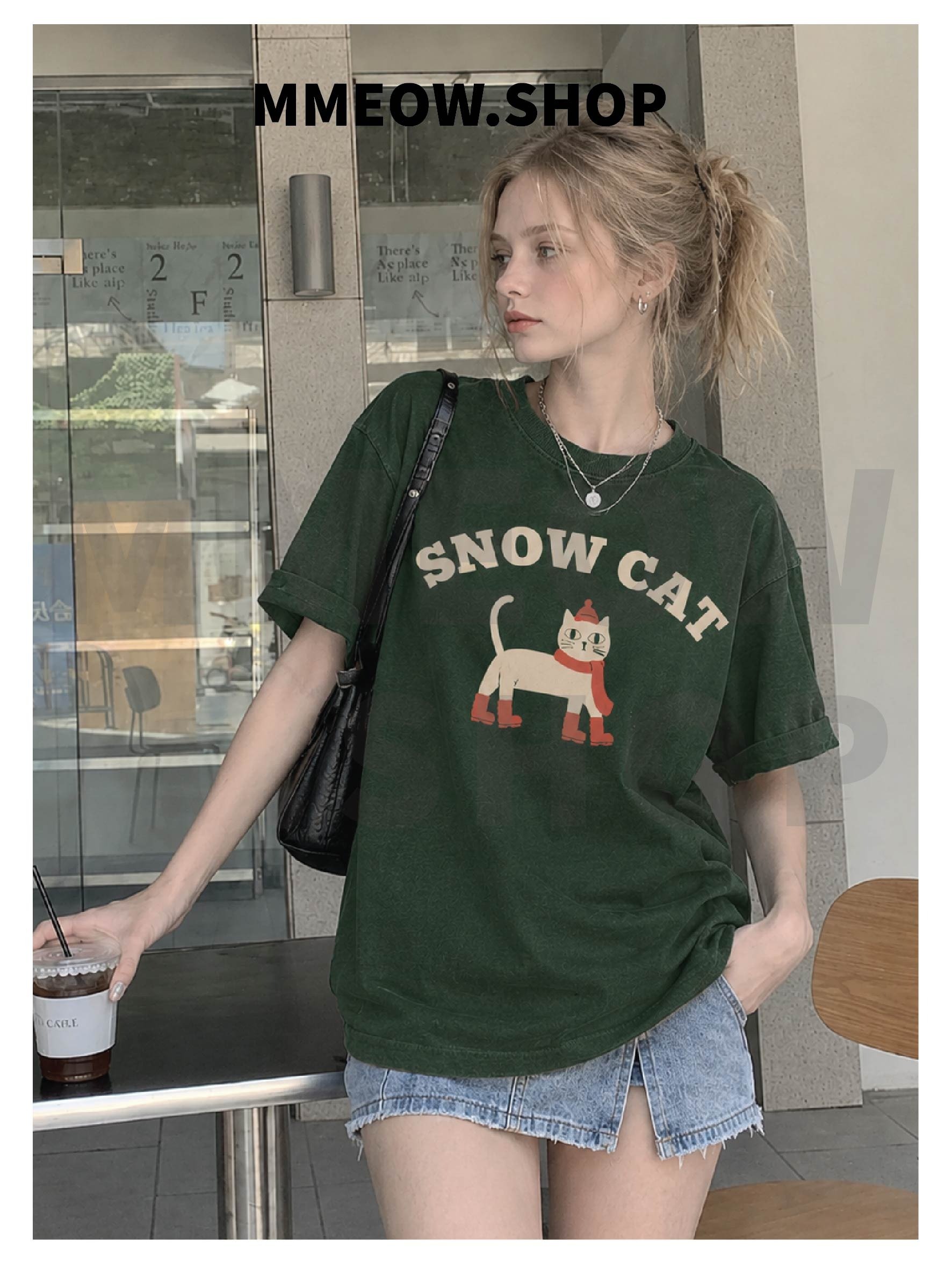 SNOW CAT product image (17)