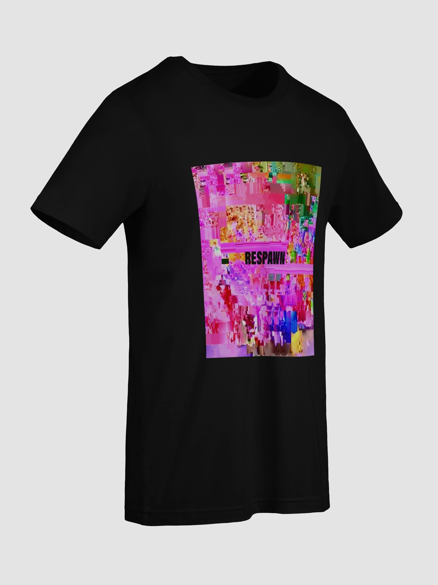 Respawn Tee product image (9)