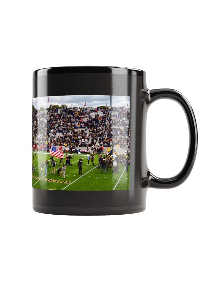 The Army Run-On Coffee Mug product image (1)
