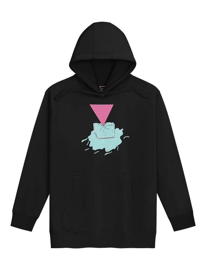 Melt ICE hoodie product image (1)