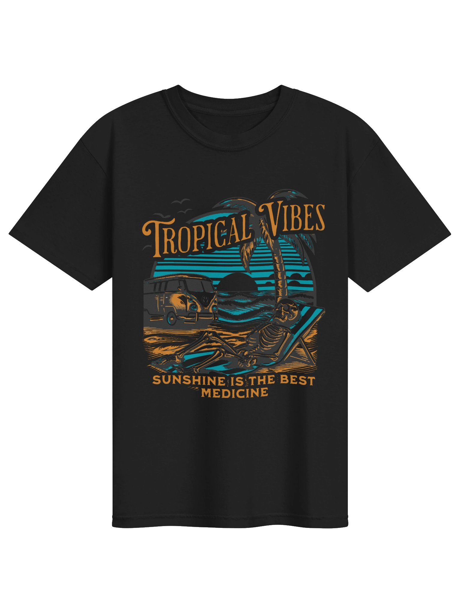 Tropical Vibes product image (3)