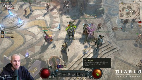 Barbarian BUFFED & NERFED?! Every Diablo 4 Season 14 PTR Change Explained!

Website: Cliptis.com
https://mobalytics.gg/diablo...