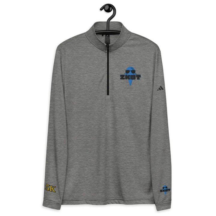 ZKOT 5K Adidas© Pullover - Show your Support with Style - Menswear, Womenswear product image (2)