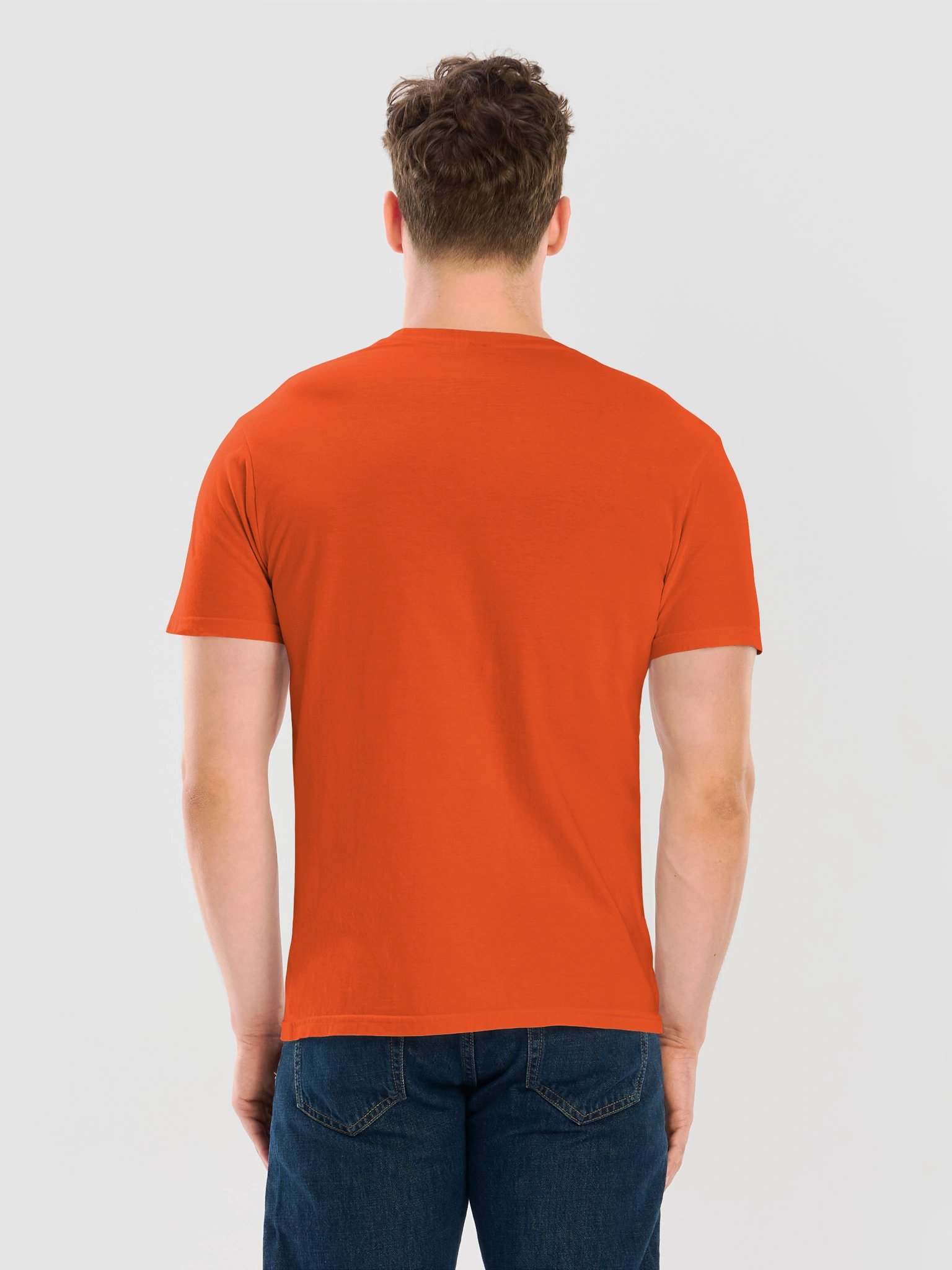 Ghost Bunny Tee product image (12)