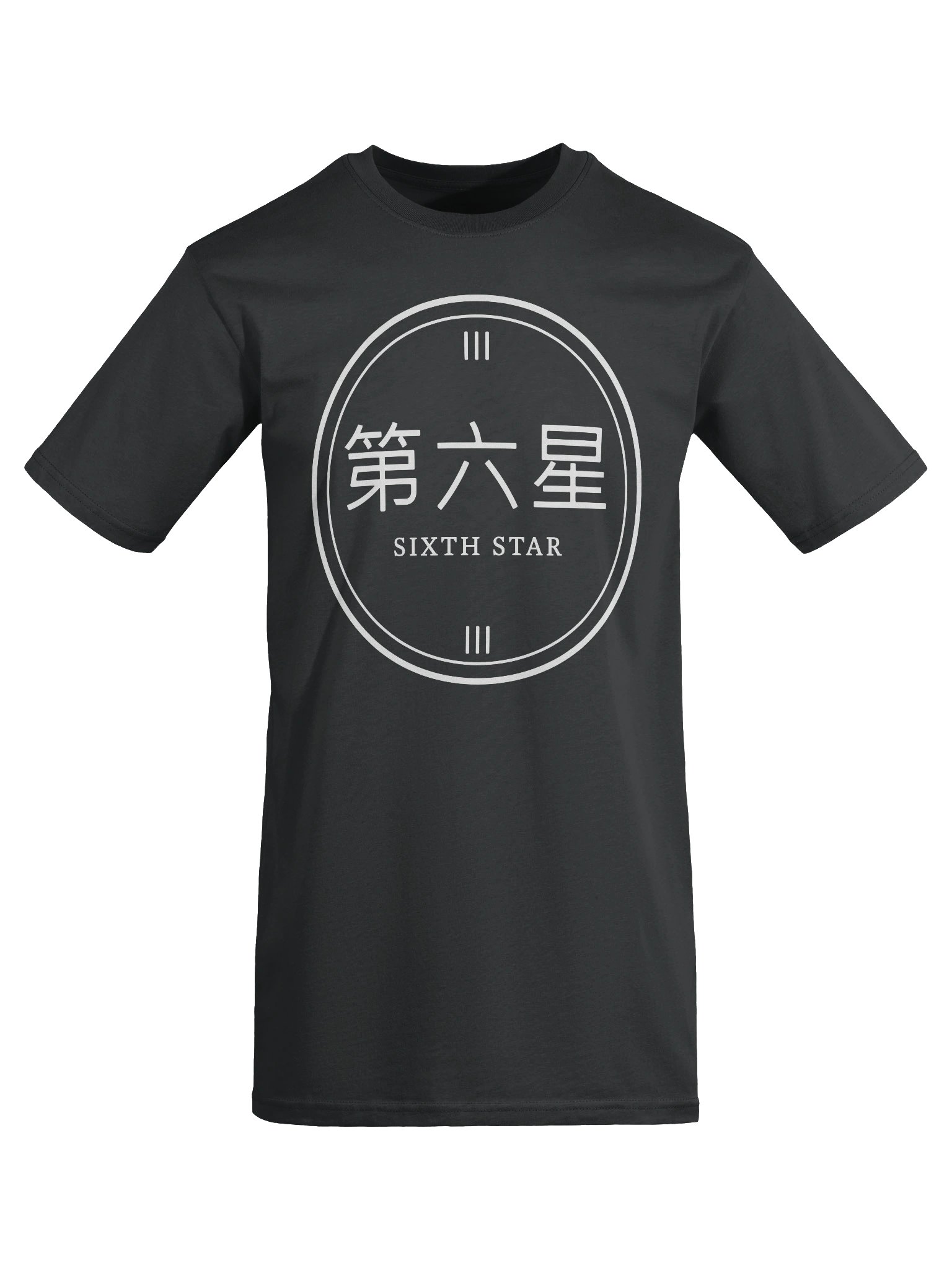 Kanjo HeavyWeight Tee product image (7)