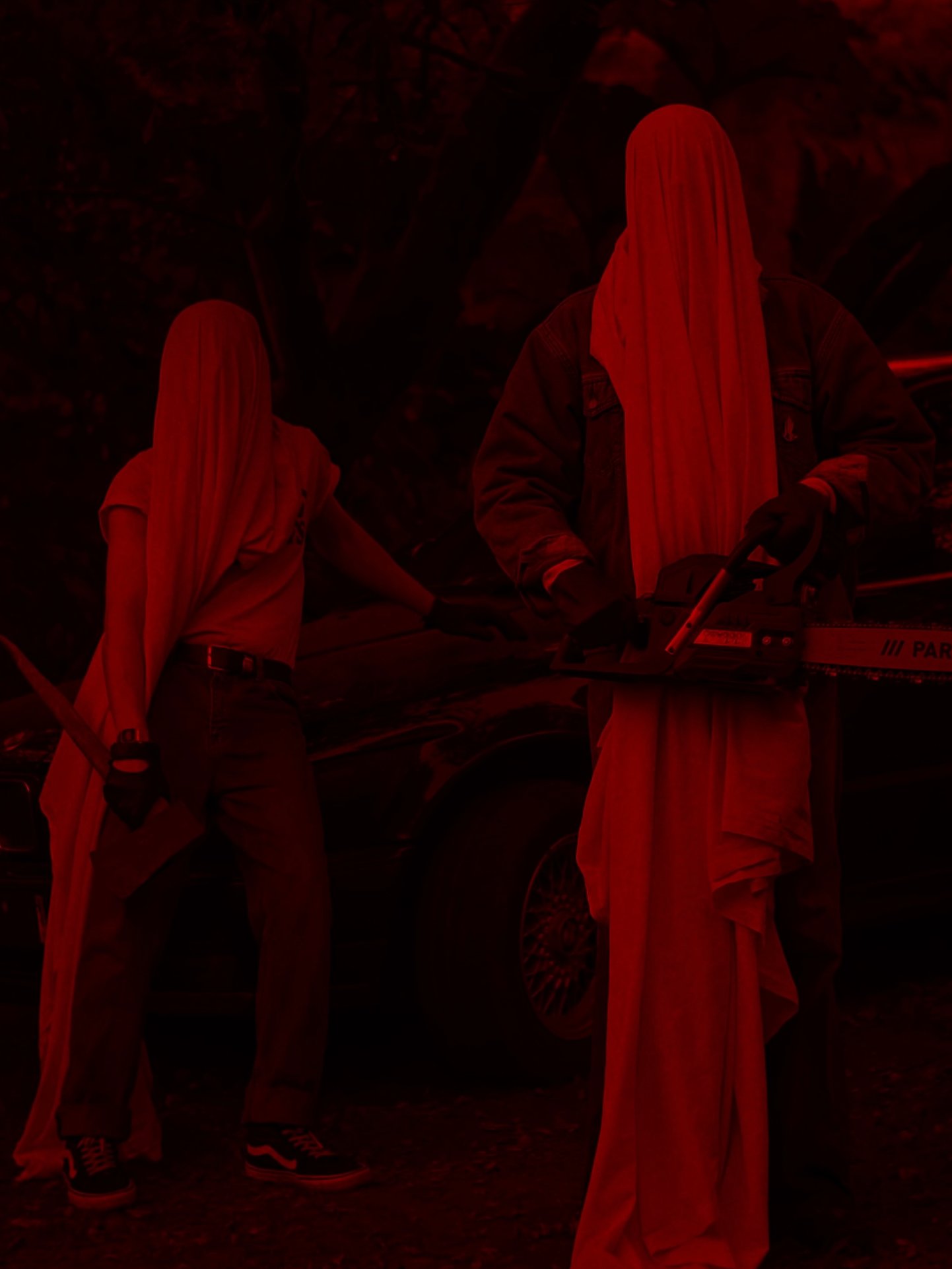 SLASHER (WALLPAPER X5) product image (5)